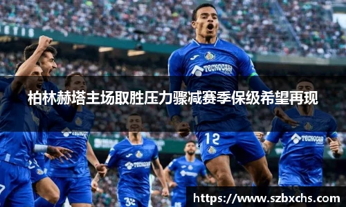 柏林赫塔主场取胜压力骤减赛季保级希望再现